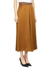 51010137650 EURO 011 Women s Long Skirt - MAX MARA - BALAAN 5