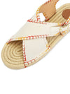 Kids Girls Sandals C19179 148 Adults can wear - CHLOE - BALAAN 7