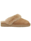 Classic II Sheepskin Slippers Chestnut - UGG - BALAAN 3