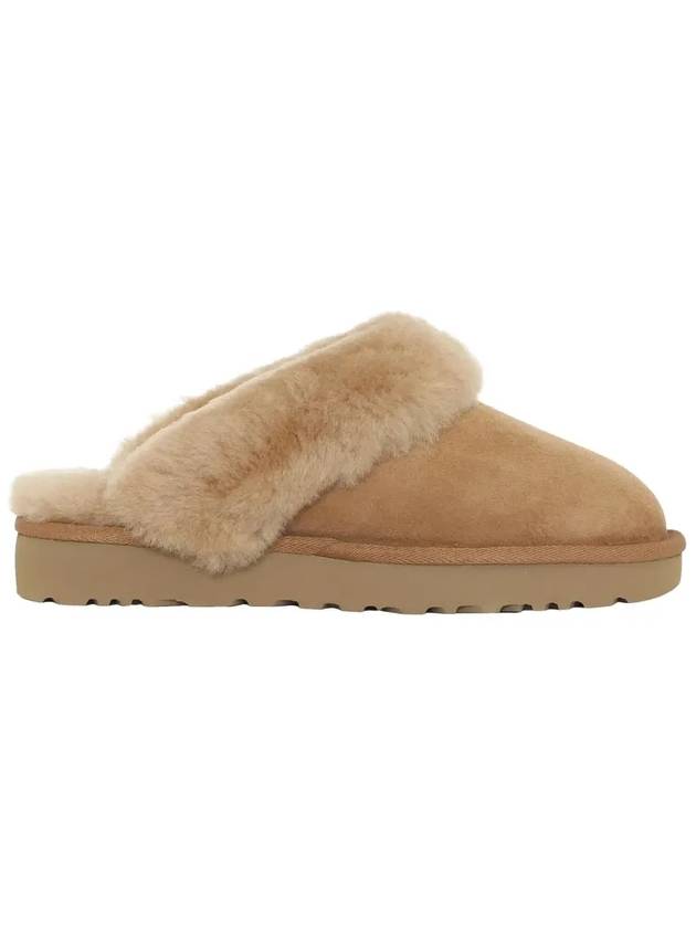 Classic II Sheepskin Slippers Chestnut - UGG - BALAAN 3