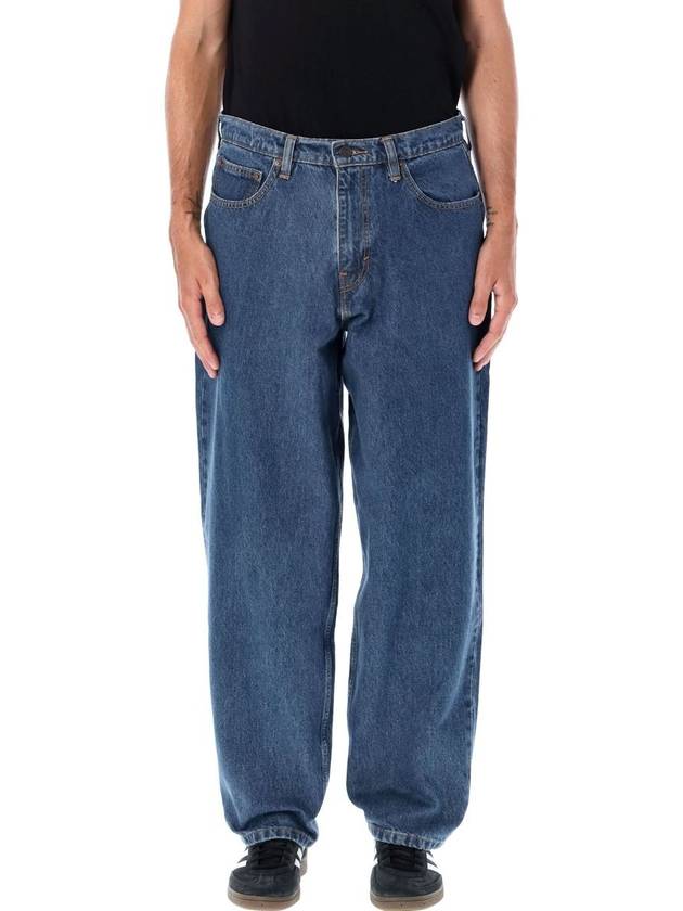 Levi'S Super Baggy Skate Jeans - LEVI'S - BALAAN 1