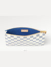 Lexington Pouch Damier Bernice Celeste Blue - LOUIS VUITTON - BALAAN 4