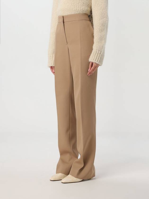 Pants woman Jil Sander - JIL SANDER - BALAAN 4