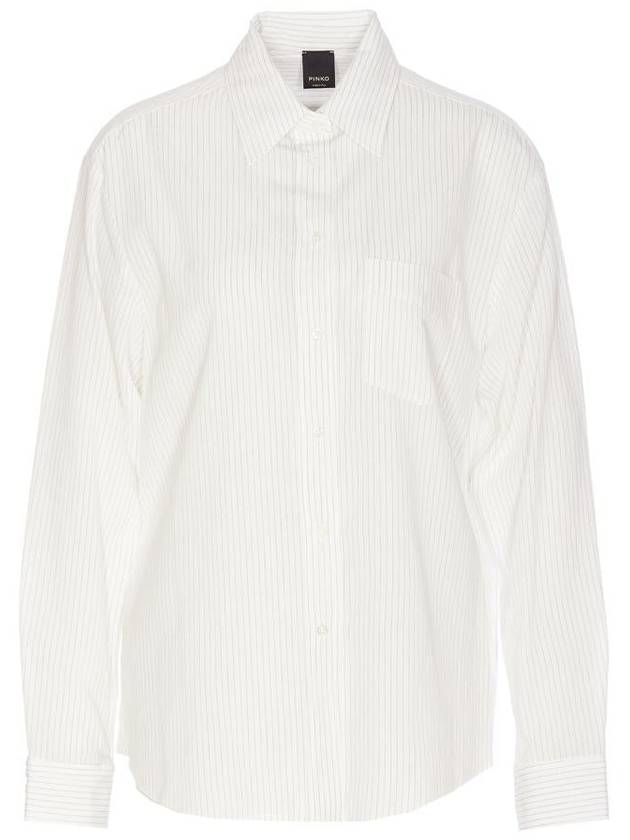 Pinko Shirts - PINKO - BALAAN 1