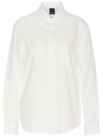 Pinko Shirts - PINKO - BALAAN 1