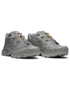 XT 6 Low-Top Sneakers Ghost Grey - SALOMON - BALAAN 2