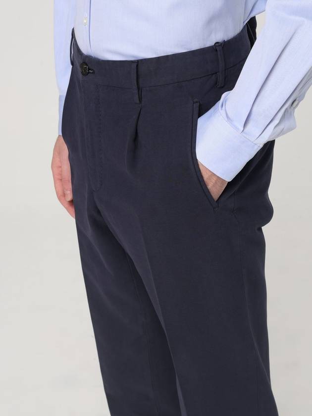 Pants men Incotex - INCOTEX - BALAAN 3