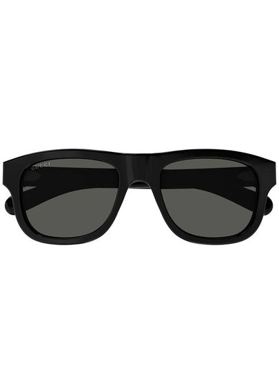 rectangular frame sunglasses GG1509S - GUCCI - BALAAN 2