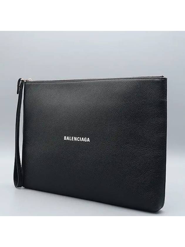 655926 clutch bag - BALENCIAGA - BALAAN 2