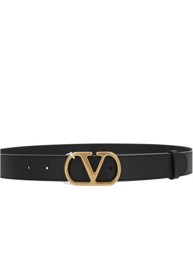 Valentino Garavani Belts - VALENTINO - BALAAN 3