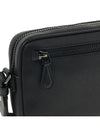 Men s MAKEBA Cross Bag I945R - BALLY - BALAAN 9