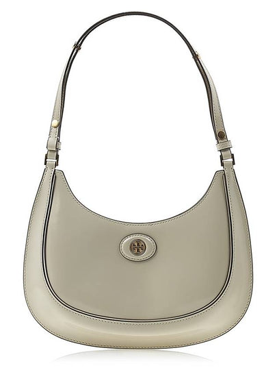 shoulder bag 154729 704 WHITE - TORY BURCH - BALAAN 2