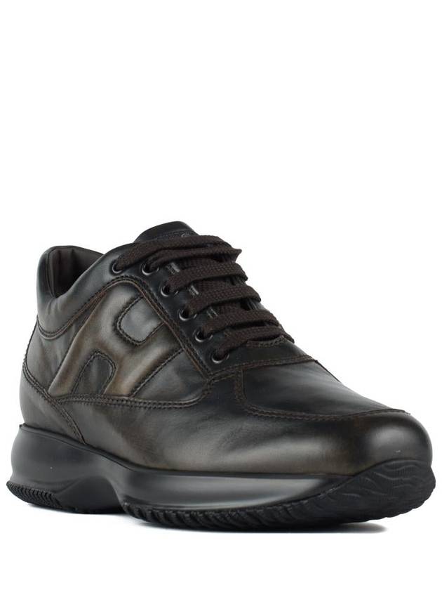 Hogan Sneakers Interactive Ebony - HOGAN - BALAAN 3