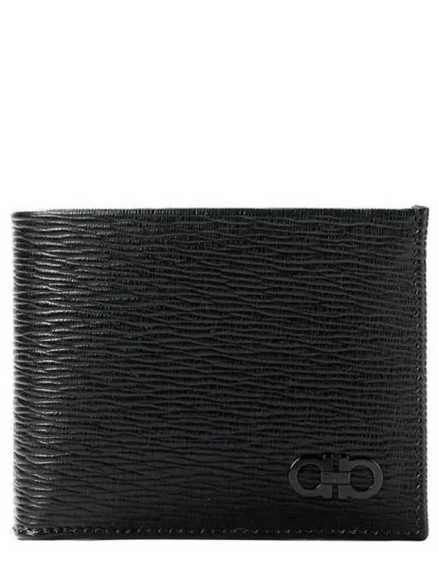 Men s half wallet 270143 - SALVATORE FERRAGAMO - BALAAN 1