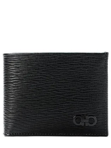 Men s half wallet 271050 - SALVATORE FERRAGAMO - BALAAN 1