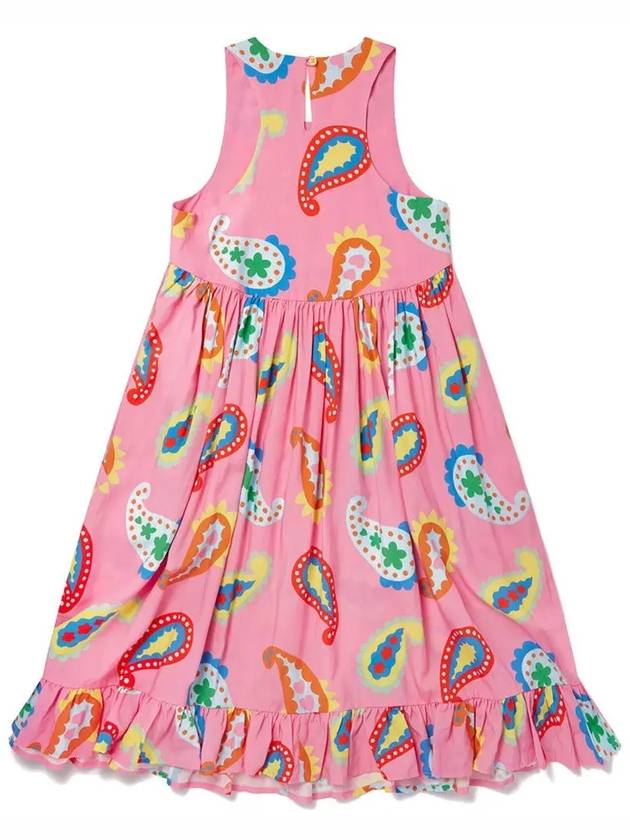 Kids Women s Graphic One Piece TS1E82 Z1104 511MC - STELLA MCCARTNEY - BALAAN 3