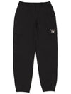 CARGO JOGGER PANTS BLACK WOMAN - MALBON GOLF - BALAAN 1