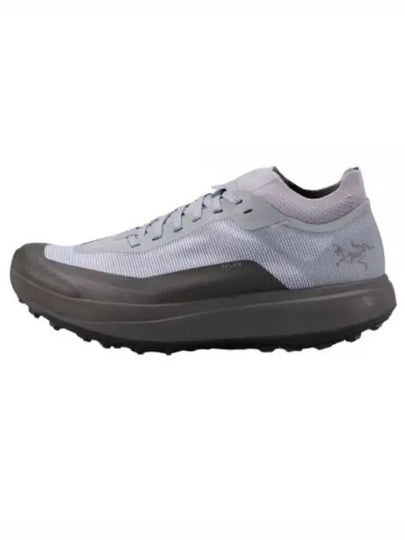 Sylan Low Top Sneakers Smoke - ARC'TERYX - BALAAN 2