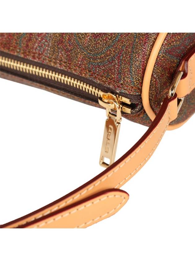 Paisley Mini Shoulder Bag - ETRO - BALAAN 7