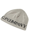 Beanie CUX00A LHE71 20462 - CP COMPANY - BALAAN 3