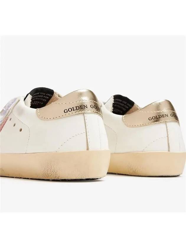 Kids Sneakers GJF00111 F006072 11902 - GOLDEN GOOSE - BALAAN 5