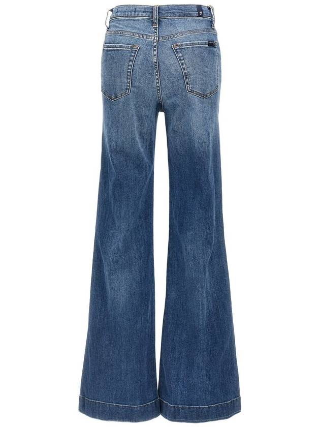 7 For All Mankind 'Modern Dojo' Jeans - 7 FOR ALL MANKIND - BALAAN 2