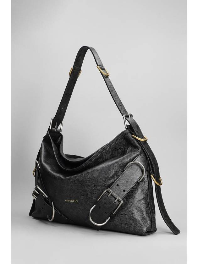 Givenchy Voyou Shoulder Bag - GIVENCHY - BALAAN 2