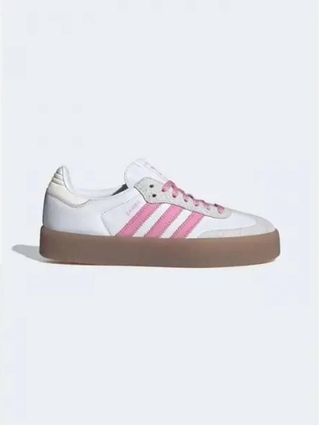 adidas IE9109 SAMBAE W - ADIDAS - BALAAN 1