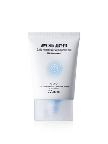 [Jumiso] Awe-Sun Airy-fit Daily Moisturizer with Sunscreen SPF 50ml - JUMISO - BALAAN 1