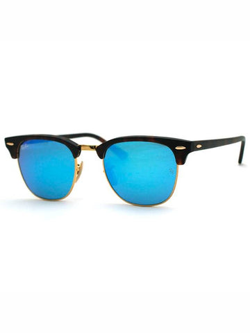 RayBan sunglasses CLUB MASTER RB3016 1145/17 (51) - RAY-BAN - BALAAN 1