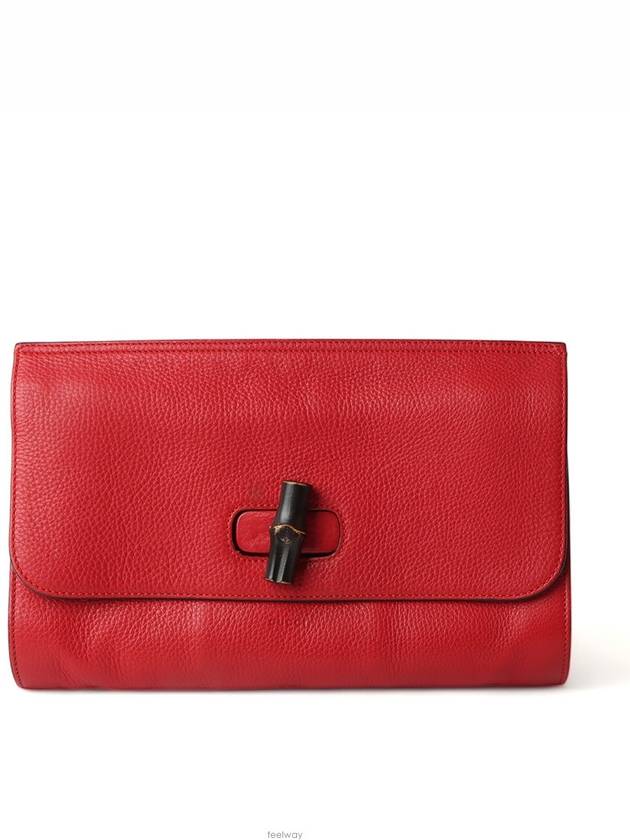 women clutch bag - GUCCI - BALAAN 1