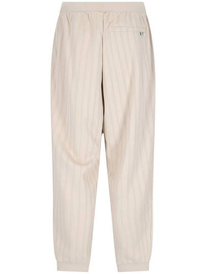 Puma Trousers Beige - PUMA - BALAAN 2