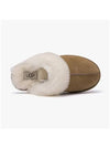 Scuffette II Slippers Brown - UGG - BALAAN 4