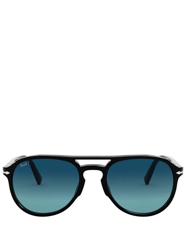 Persol PO3235S Black - PERSOL - BALAAN 1