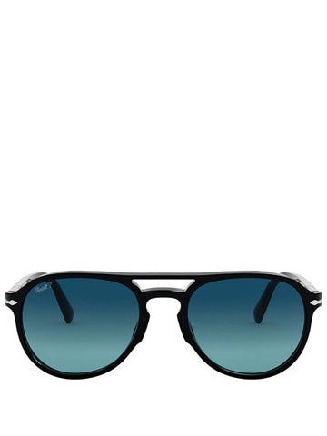 Persol PO3235S Black - PERSOL - BALAAN 1