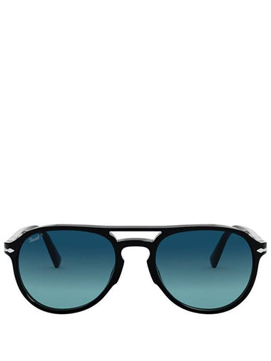 Persol PO3235S Black - PERSOL - BALAAN 1