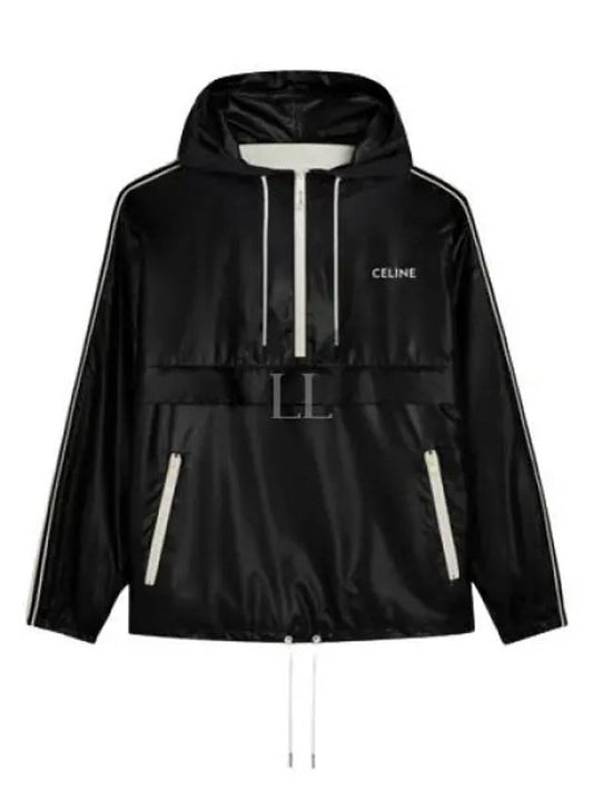 2W81A052I 38NO Light Nylon Windbreaker - CELINE - BALAAN 2