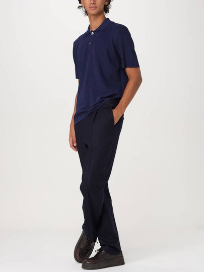 Polo shirt men Jacquemus - JACQUEMUS - BALAAN 2