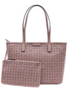 Ever Ready Small Tote Bag Pink - TORY BURCH - BALAAN 2