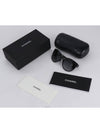 men sunglasses - CHANEL - BALAAN 6