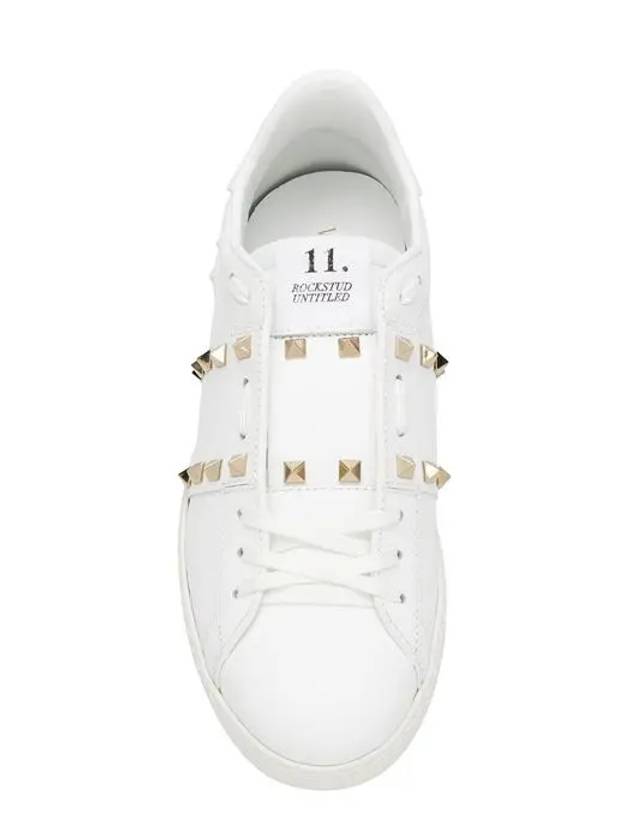 Untitled Sneakers Man 2Y2S0931 BHS 0BO - VALENTINO - BALAAN 2