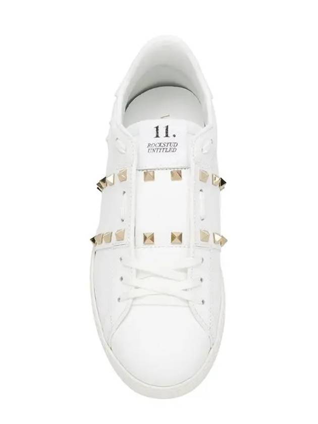 Untitled Sneakers 2Y2S0931 BHS 0NO - VALENTINO - BALAAN 4
