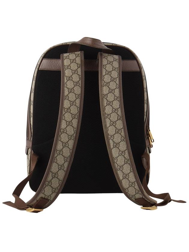 547967 GG Supreme Ophidia Backpack Medium 33998 - GUCCI - BALAAN 3