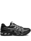 Gel Kayano 14 Low Top Sneakers Black - ASICS - BALAAN 1