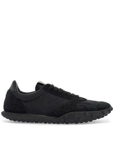 moon sneakers - JIL SANDER - BALAAN 1