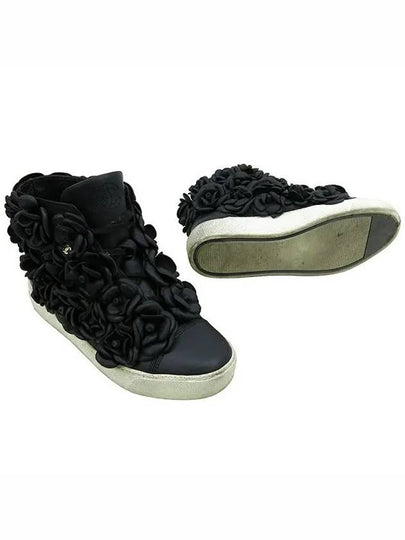 Smith Market G29046 Sneakers Women s Shoes - CHANEL - BALAAN 2