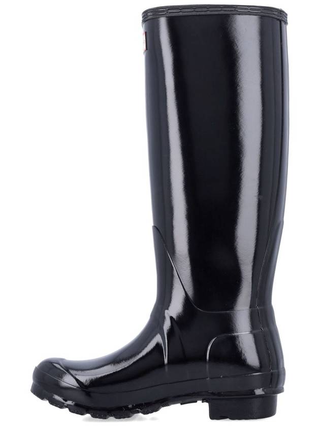 Hunter Women'S Original Tall Gloss Wellington Boots - HUNTER - BALAAN 3