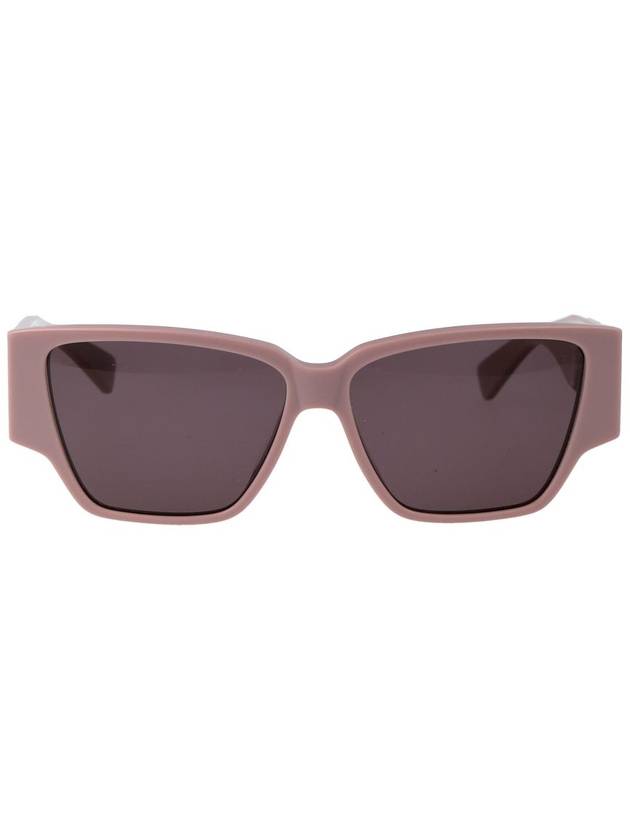 sunglasses BV1285S 004 pink - BOTTEGA VENETA - BALAAN 2