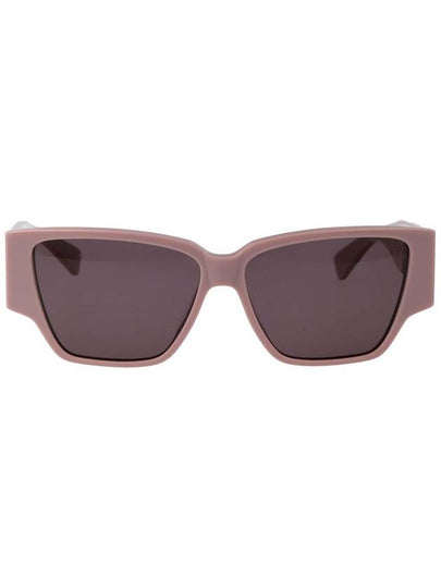 sunglasses BV1285S 004 pink - BOTTEGA VENETA - BALAAN 2