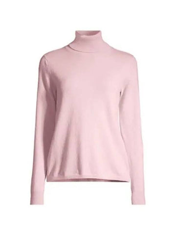 Studio SESTRI turtleneck knit 2426366072600036003 - MAX MARA - BALAAN 1